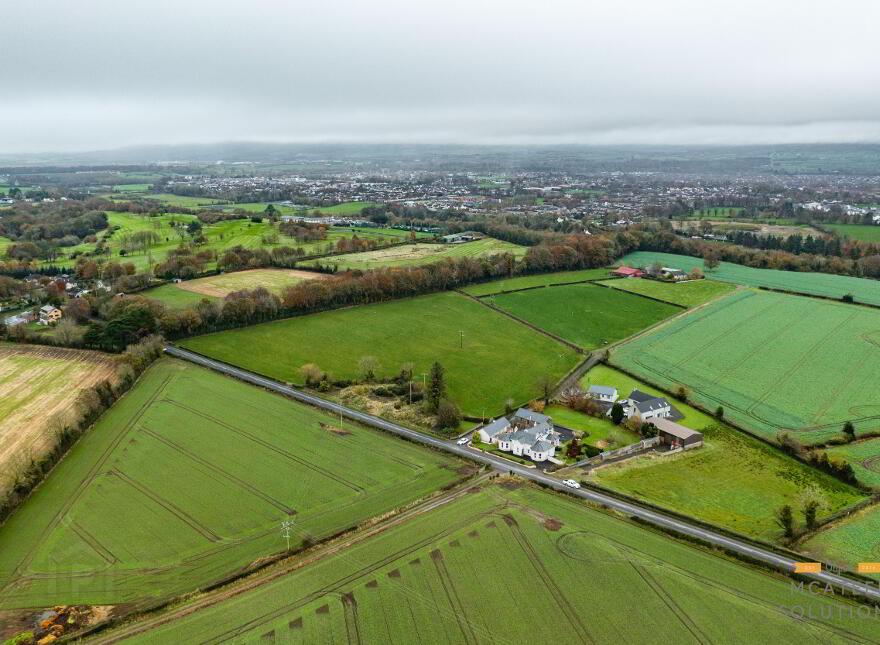 Drumrane Villa, 60 Drumrane Road, Limavady, BT49 9LB