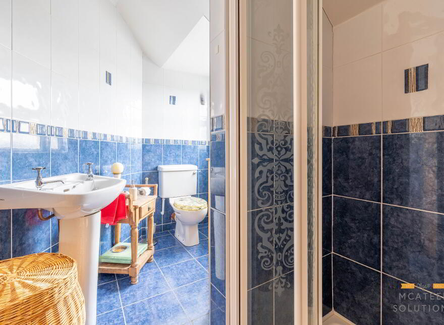 Drumrane Villa, 60 Drumrane Road, Limavady, BT49 9LB