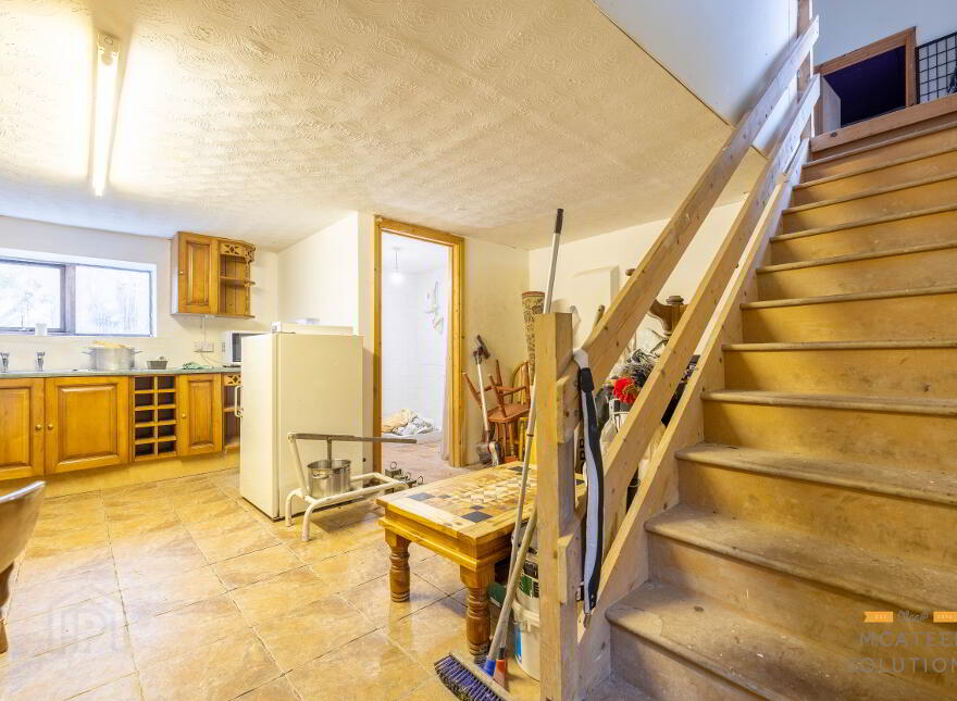 Drumrane Villa, 60 Drumrane Road, Limavady, BT49 9LB