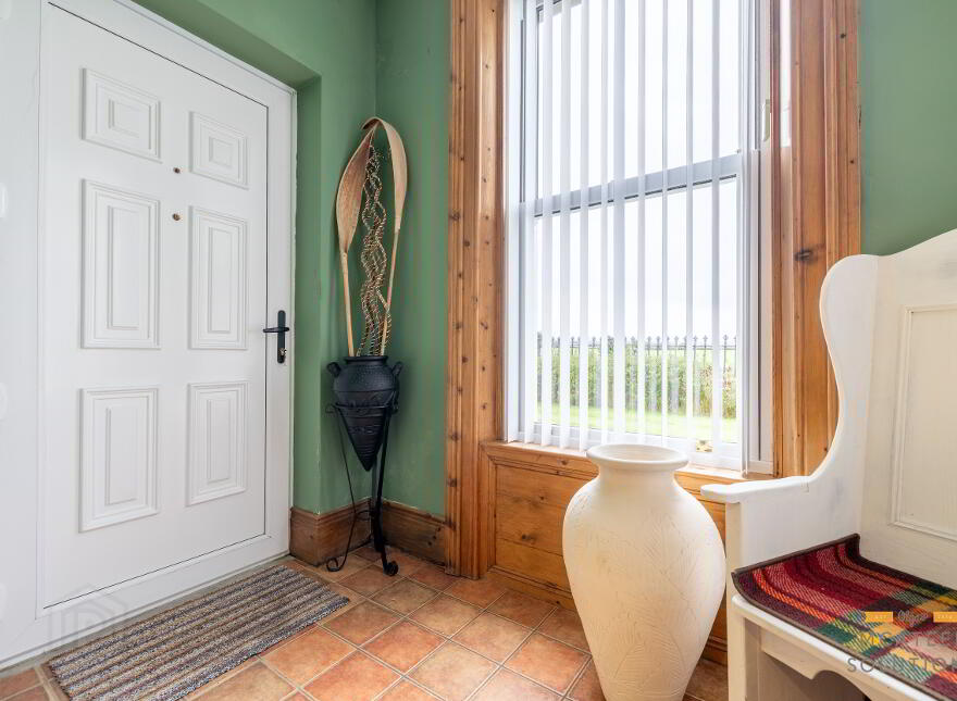 Drumrane Villa, 60 Drumrane Road, Limavady, BT49 9LB