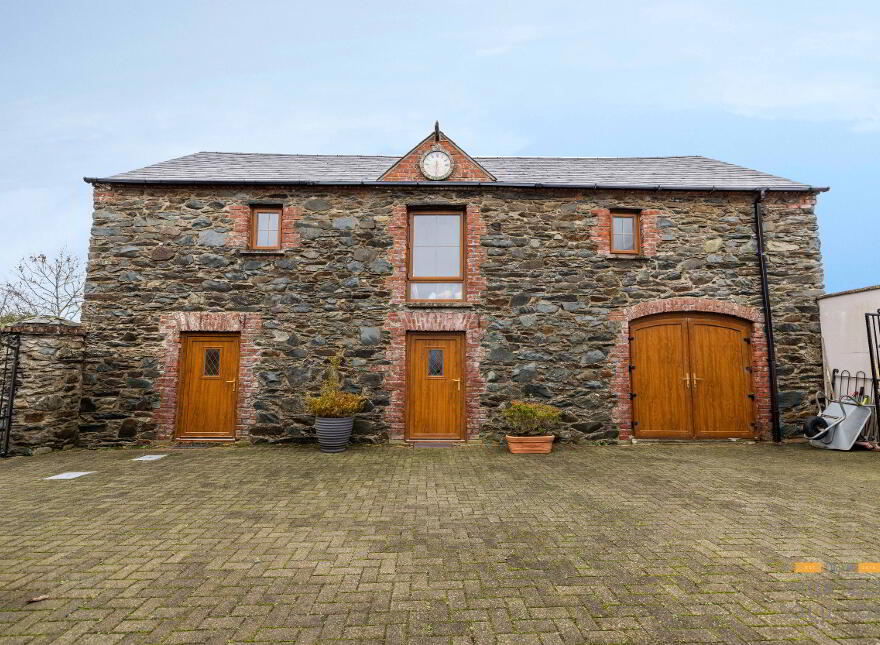 Drumrane Villa, 60 Drumrane Road, Limavady, BT49 9LB