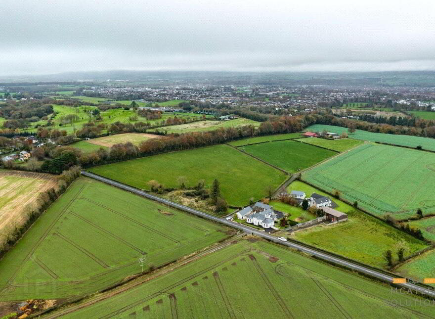 Drumrane Villa, 60 Drumrane Road, Limavady, BT49 9LB