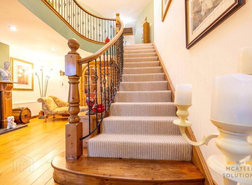 Drumrane Villa, 60 Drumrane Road, Limavady, BT49 9LB