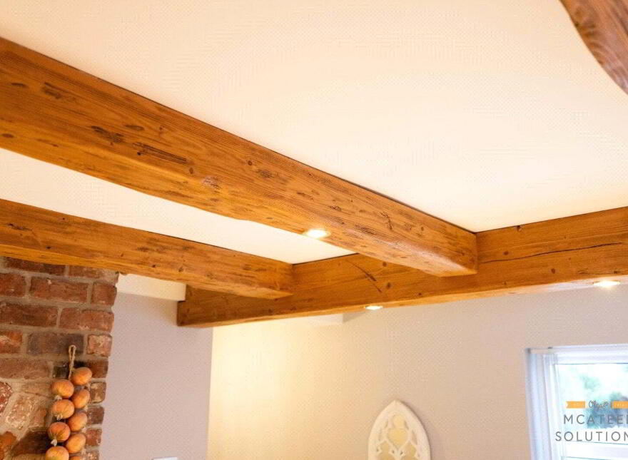 Drumrane Villa, 60 Drumrane Road, Limavady, BT49 9LB