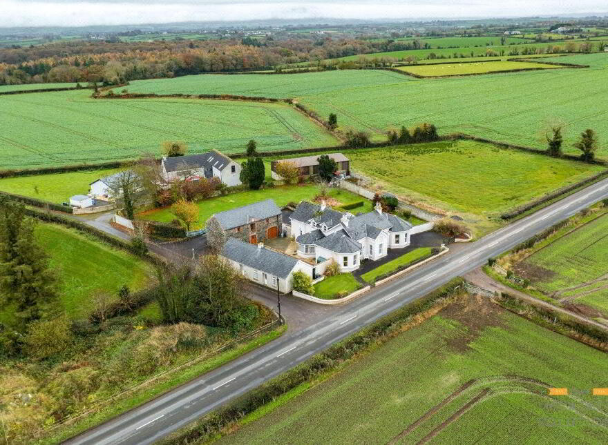 Drumrane Villa, 60 Drumrane Road, Limavady, BT49 9LB