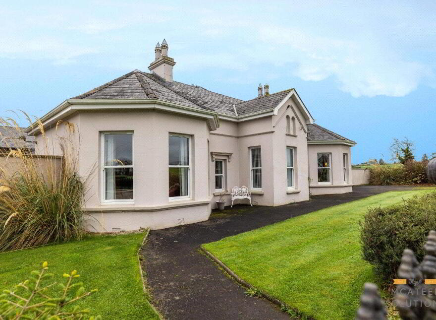 Drumrane Villa, 60 Drumrane Road, Limavady, BT49 9LB