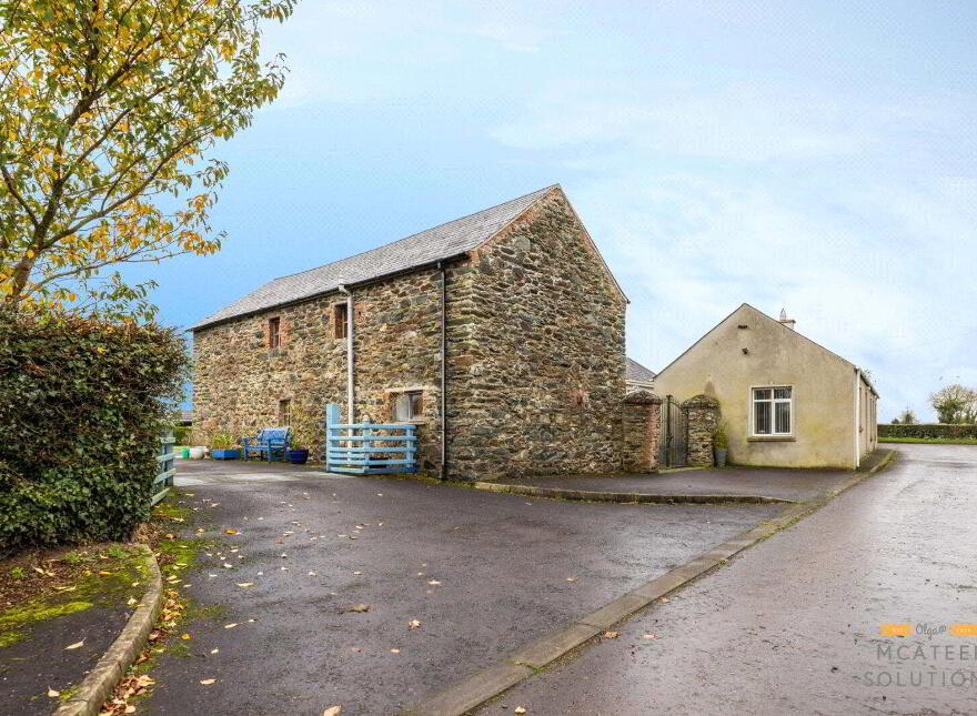 Drumrane Villa, 60 Drumrane Road, Limavady, BT49 9LB