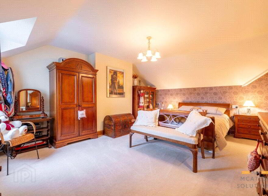 Drumrane Villa, 60 Drumrane Road, Limavady, BT49 9LB
