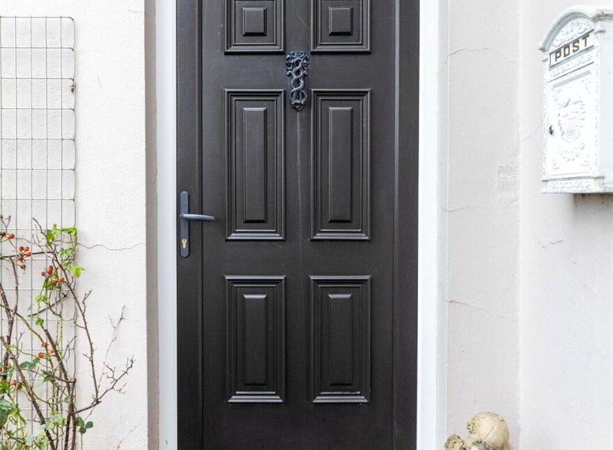 Drumrane Villa, 60 Drumrane Road, Limavady, BT49 9LB