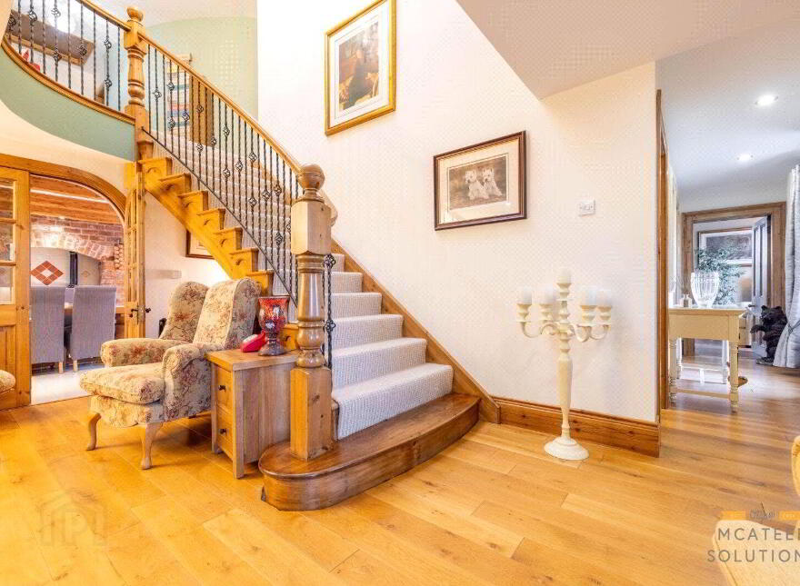 Drumrane Villa, 60 Drumrane Road, Limavady, BT49 9LB
