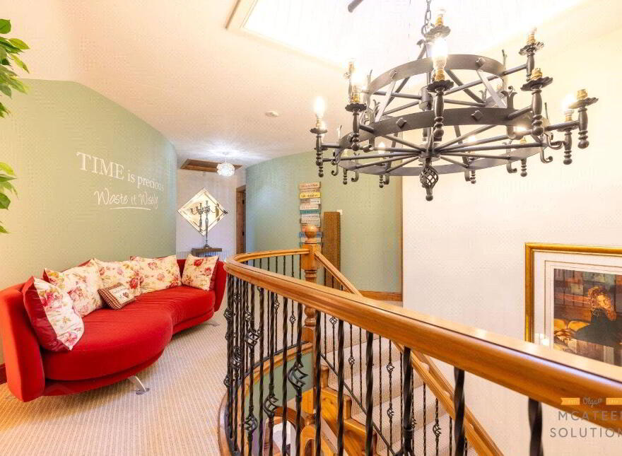 Drumrane Villa, 60 Drumrane Road, Limavady, BT49 9LB