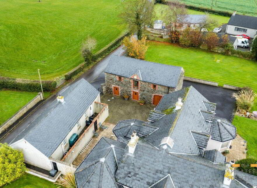 Drumrane Villa, 60 Drumrane Road, Limavady, BT49 9LB