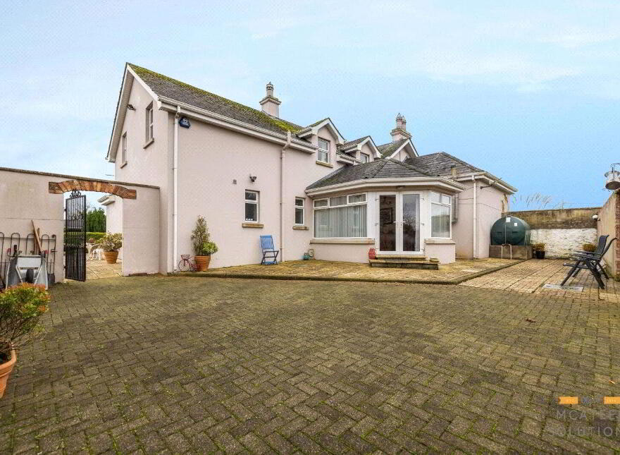 Drumrane Villa, 60 Drumrane Road, Limavady, BT49 9LB