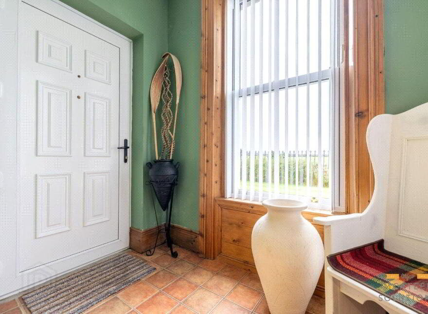 Drumrane Villa, 60 Drumrane Road, Limavady, BT49 9LB