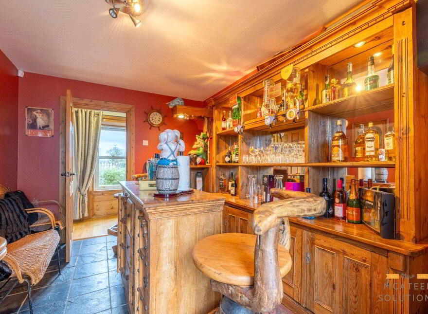 Drumrane Villa, 60 Drumrane Road, Limavady, BT49 9LB