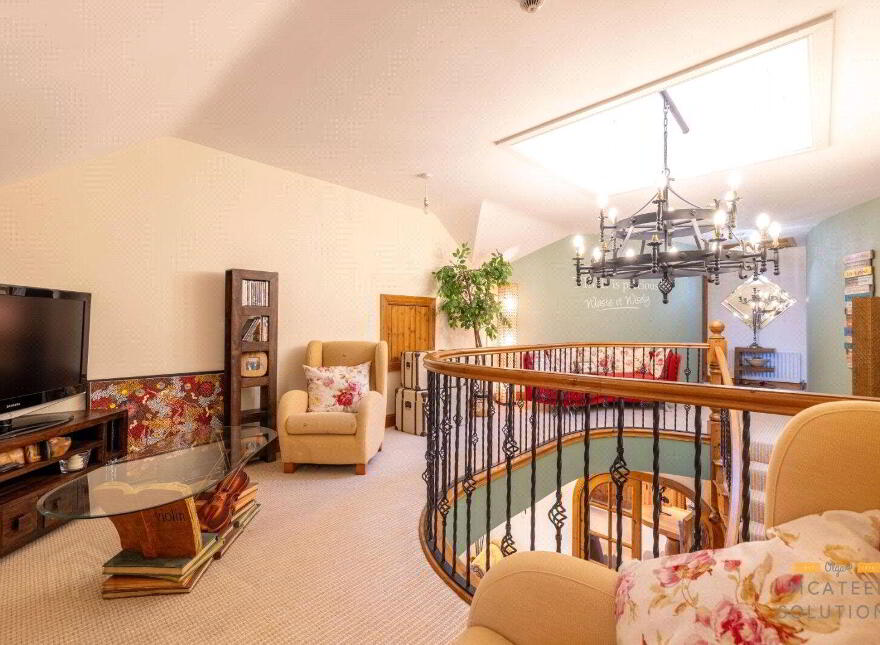 Drumrane Villa, 60 Drumrane Road, Limavady, BT49 9LB