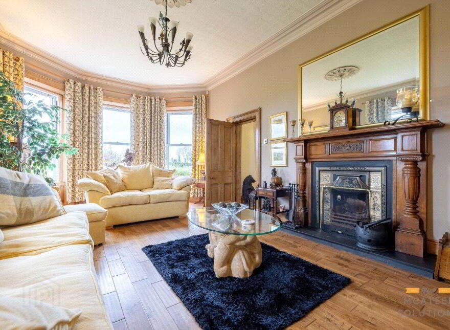 Drumrane Villa, 60 Drumrane Road, Limavady, BT49 9LB