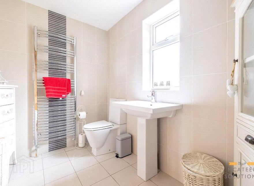 Drumrane Villa, 60 Drumrane Road, Limavady, BT49 9LB