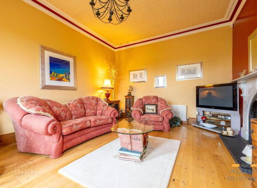 Drumrane Villa, 60 Drumrane Road, Limavady, BT49 9LB