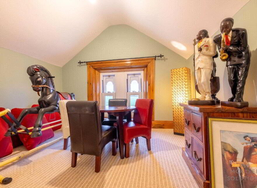 Drumrane Villa, 60 Drumrane Road, Limavady, BT49 9LB