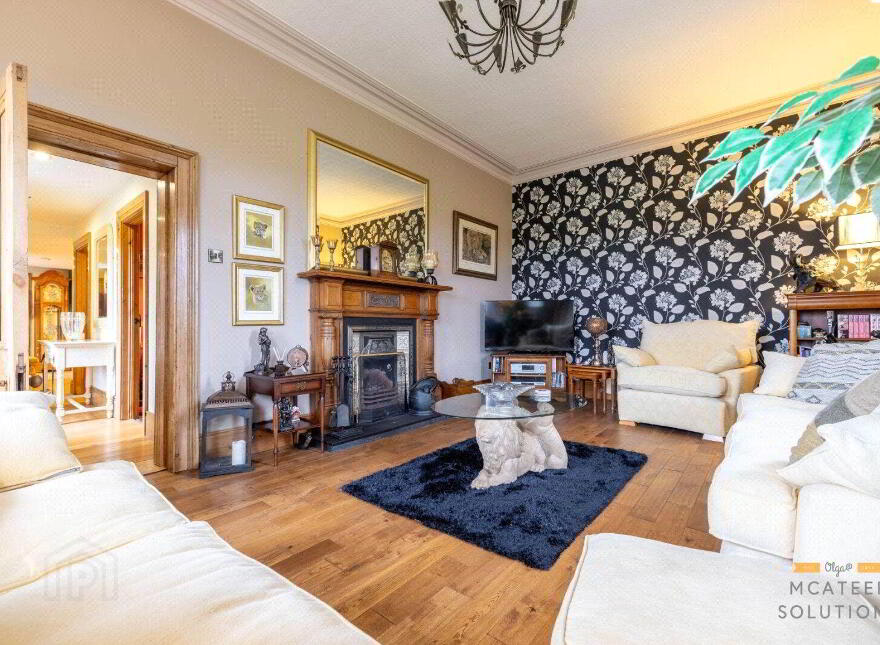 Drumrane Villa, 60 Drumrane Road, Limavady, BT49 9LB