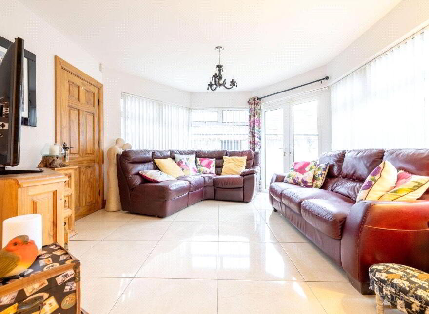 Drumrane Villa, 60 Drumrane Road, Limavady, BT49 9LB