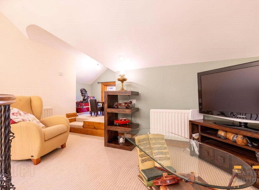 Drumrane Villa, 60 Drumrane Road, Limavady, BT49 9LB