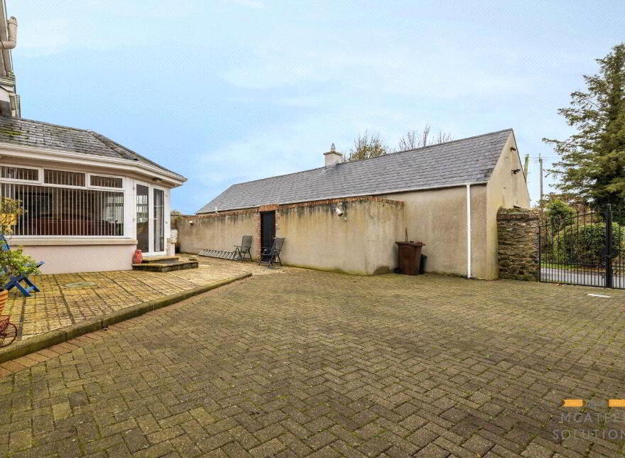 Drumrane Villa, 60 Drumrane Road, Limavady, BT49 9LB