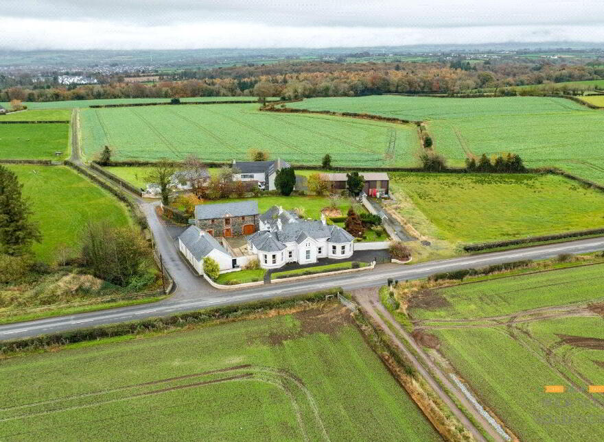 Drumrane Villa, 60 Drumrane Road, Limavady, BT49 9LB