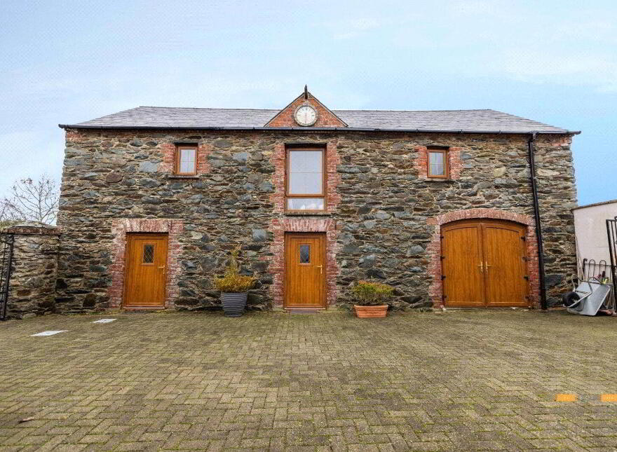 Drumrane Villa, 60 Drumrane Road, Limavady, BT49 9LB