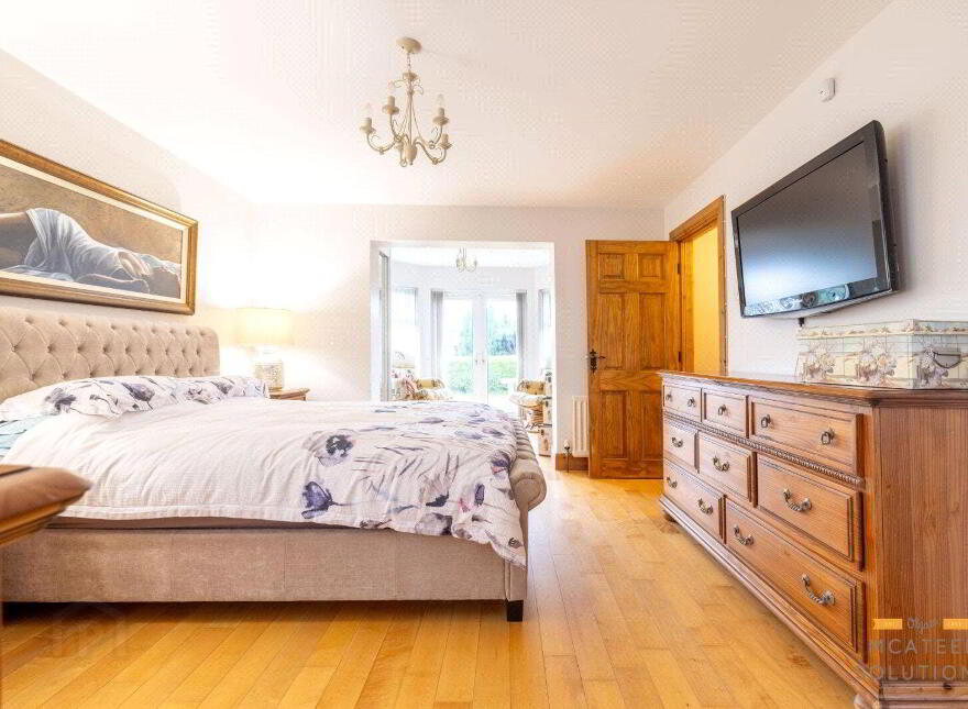 Drumrane Villa, 60 Drumrane Road, Limavady, BT49 9LB