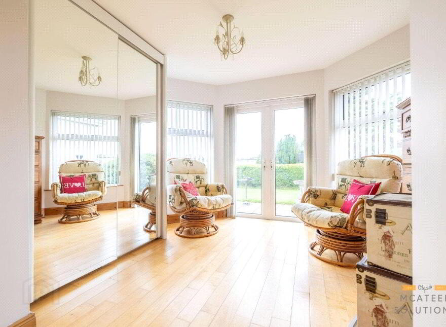 Drumrane Villa, 60 Drumrane Road, Limavady, BT49 9LB