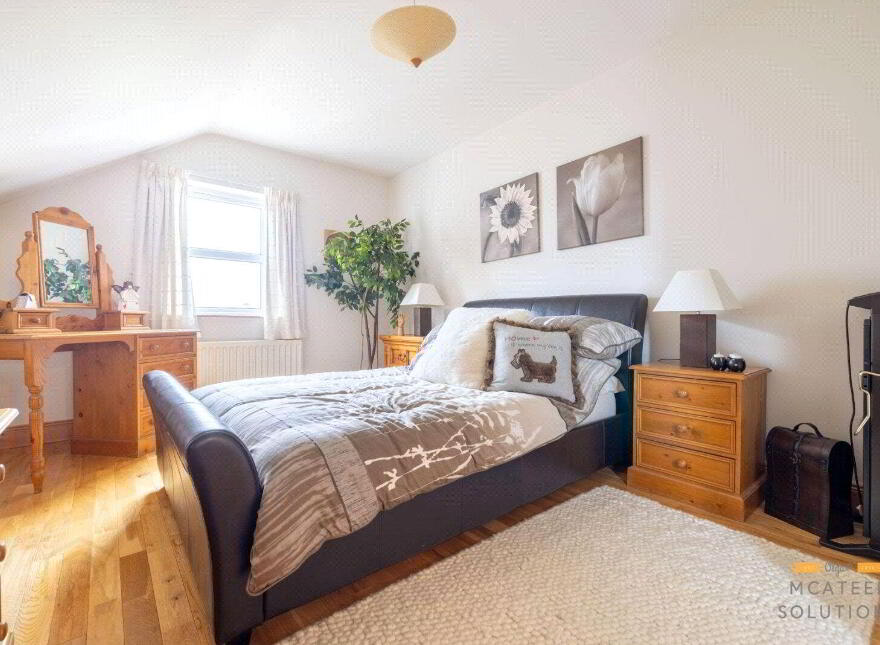 Drumrane Villa, 60 Drumrane Road, Limavady, BT49 9LB