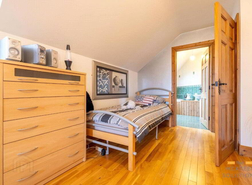 Drumrane Villa, 60 Drumrane Road, Limavady, BT49 9LB
