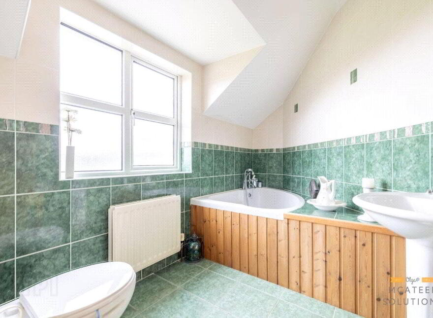 Drumrane Villa, 60 Drumrane Road, Limavady, BT49 9LB