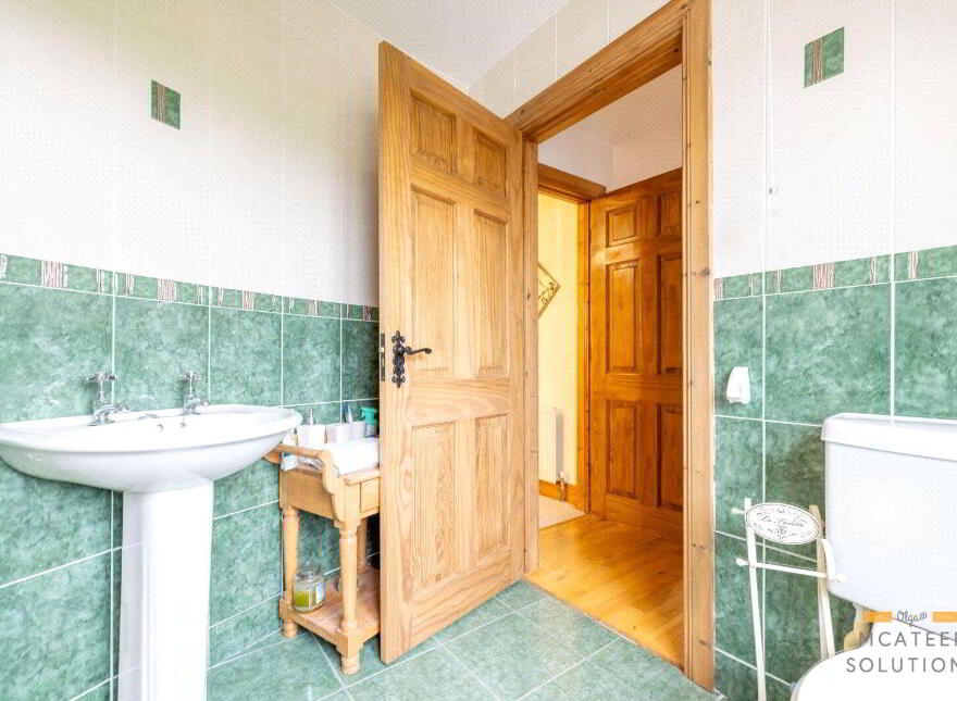 Drumrane Villa, 60 Drumrane Road, Limavady, BT49 9LB