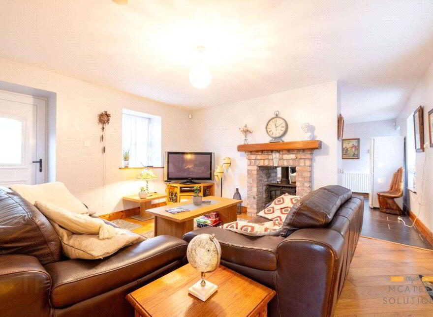 Drumrane Villa, 60 Drumrane Road, Limavady, BT49 9LB