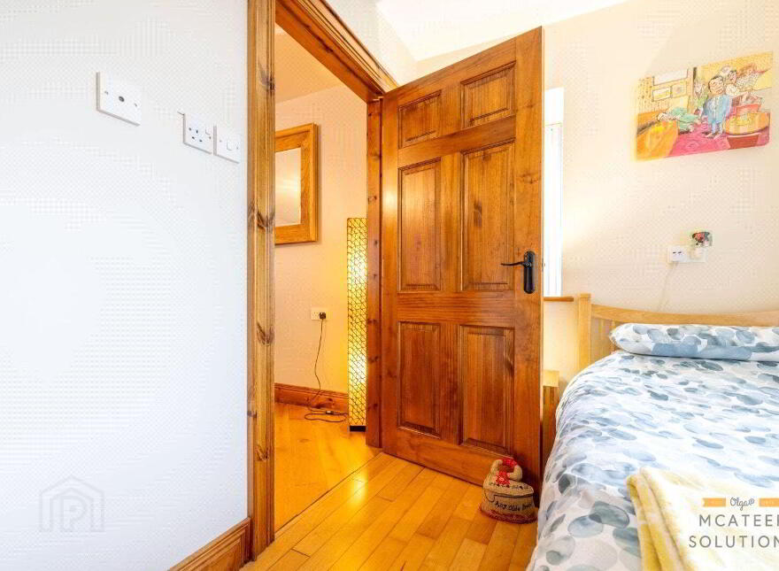 Drumrane Villa, 60 Drumrane Road, Limavady, BT49 9LB