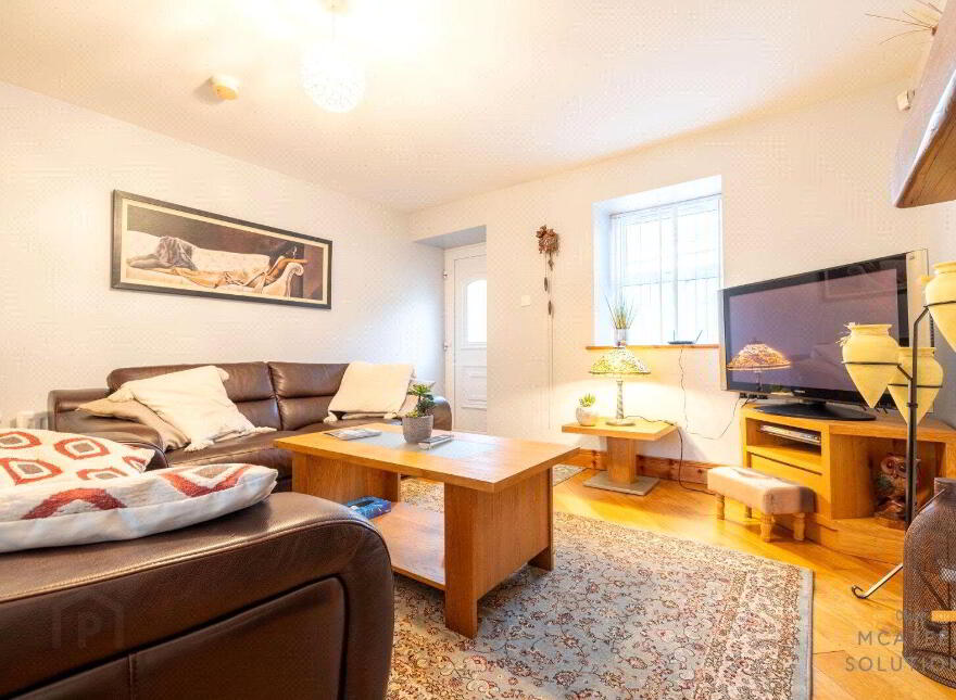 Drumrane Villa, 60 Drumrane Road, Limavady, BT49 9LB