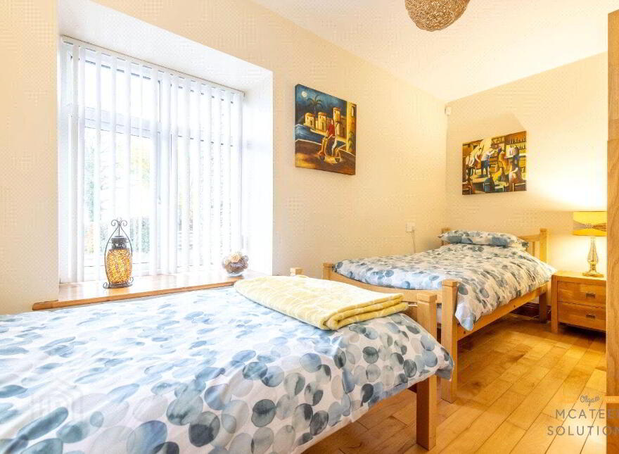Drumrane Villa, 60 Drumrane Road, Limavady, BT49 9LB