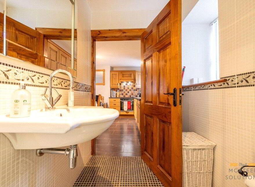Drumrane Villa, 60 Drumrane Road, Limavady, BT49 9LB