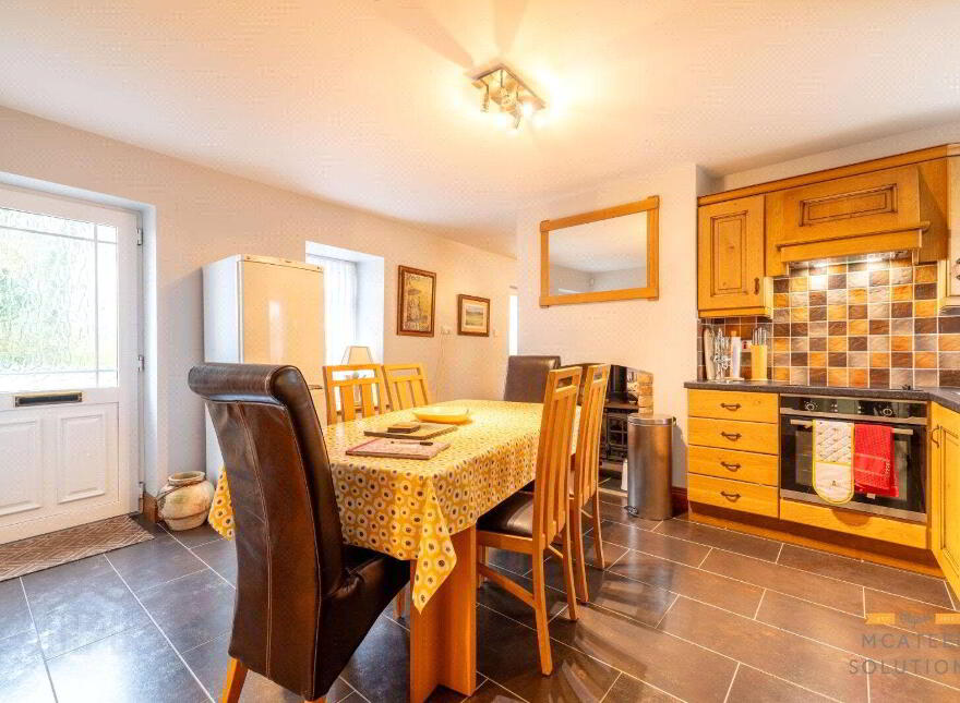 Drumrane Villa, 60 Drumrane Road, Limavady, BT49 9LB