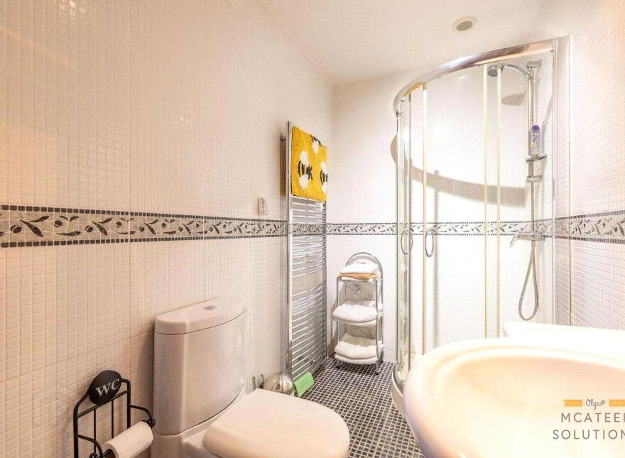 Drumrane Villa, 60 Drumrane Road, Limavady, BT49 9LB
