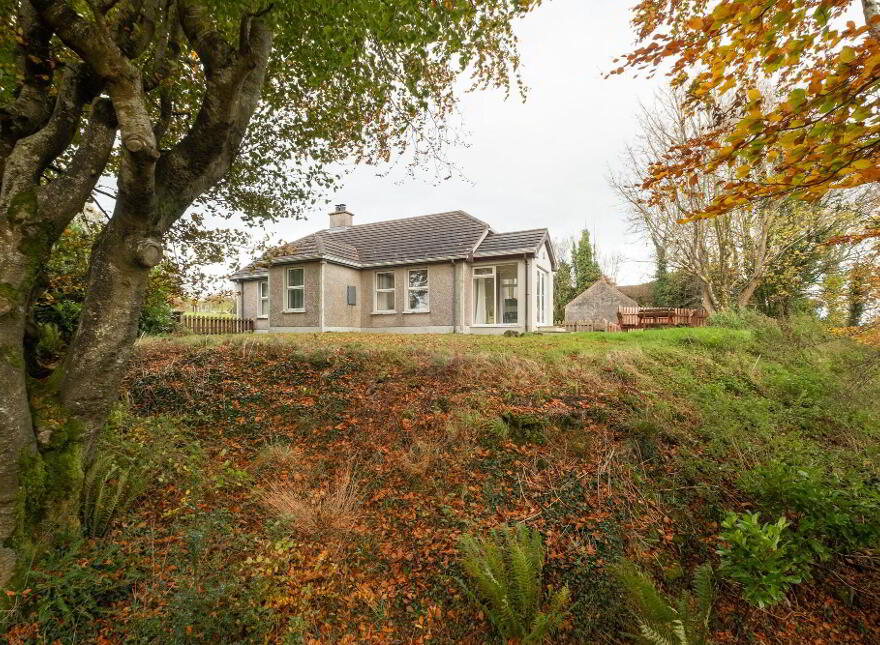 Mountain View Cottage, 81 Church Hill Road, Churchill, Derrygonnelly, BT93 6BR photo