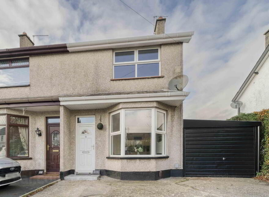 116 Hillsborough Road, Lisburn, BT28 1JU photo