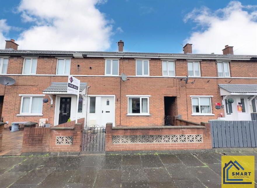 21 Lisavon Drive, Belfast, BT4 1LJ photo