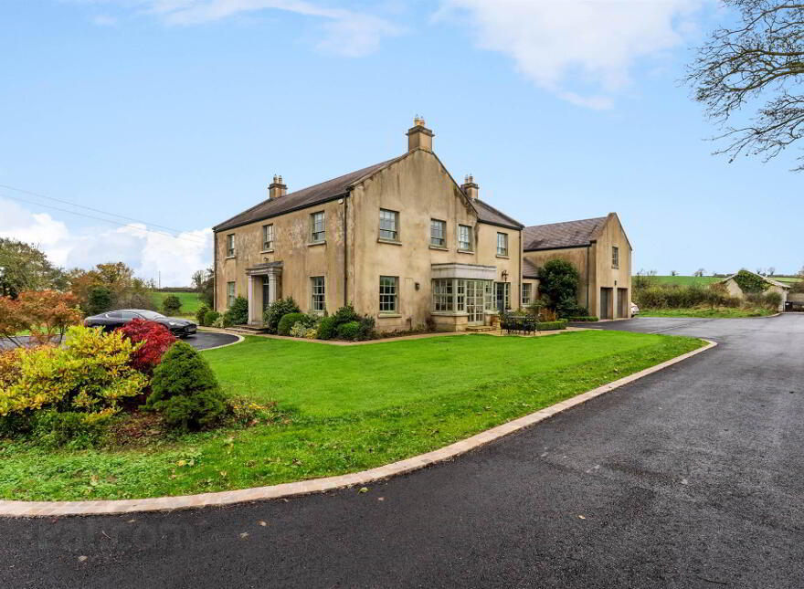 Ballycurran House, 11 Mazeview Road, Hillsborough, BT25 1RE photo