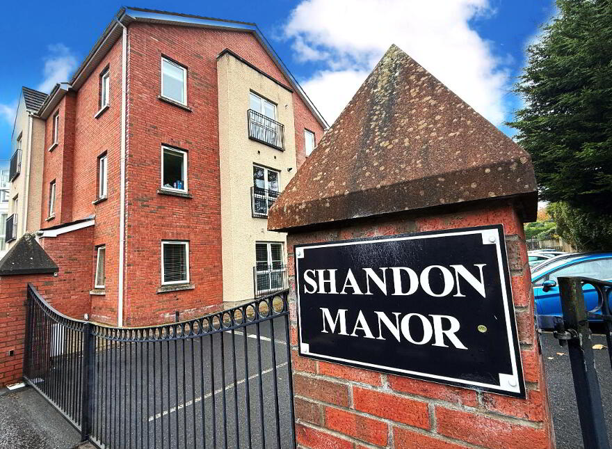 20 Shandon Manor, Clara Road, Belfast, BT5 6FN photo