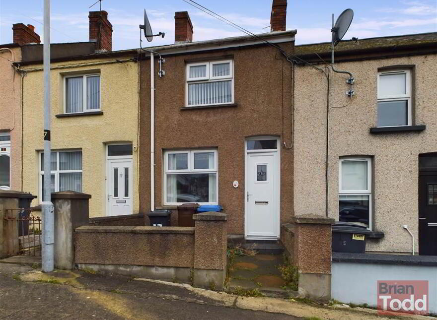 Carson Street, Larne, BT40 1SF photo