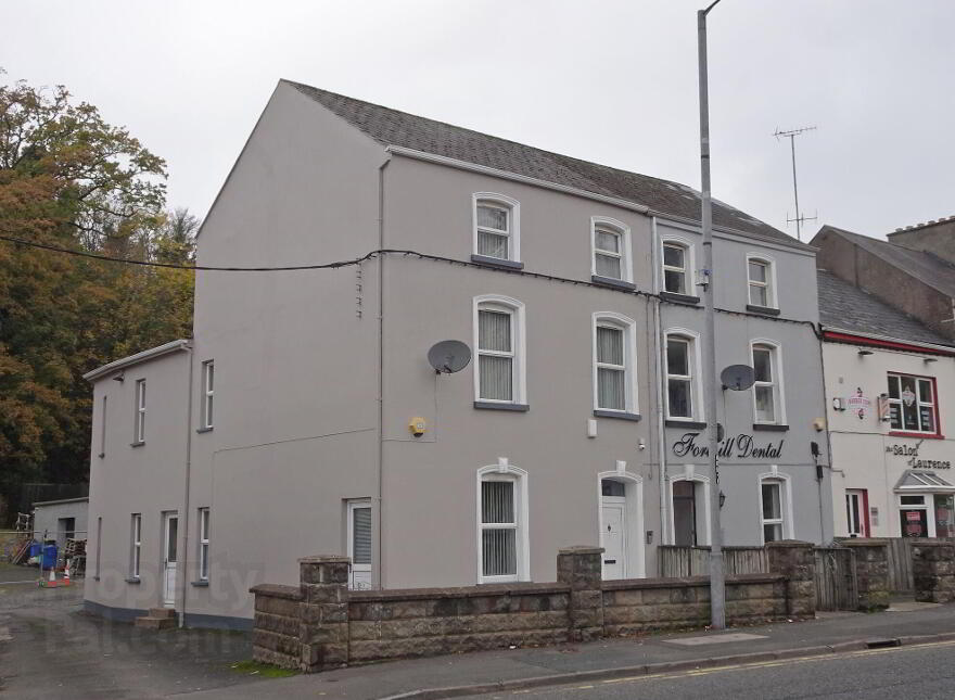 Forthill House, 52 Forthill Street, Enniskillen, BT74 6AJ photo